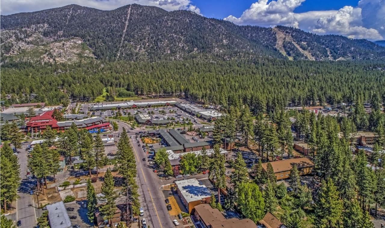 The Elet Hotel South Lake Tahoe Εξωτερικό φωτογραφία