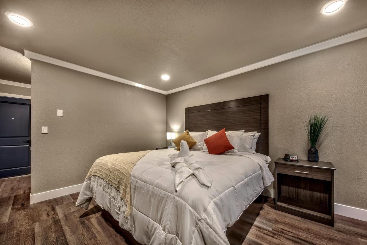 The Elet Hotel South Lake Tahoe Εξωτερικό φωτογραφία