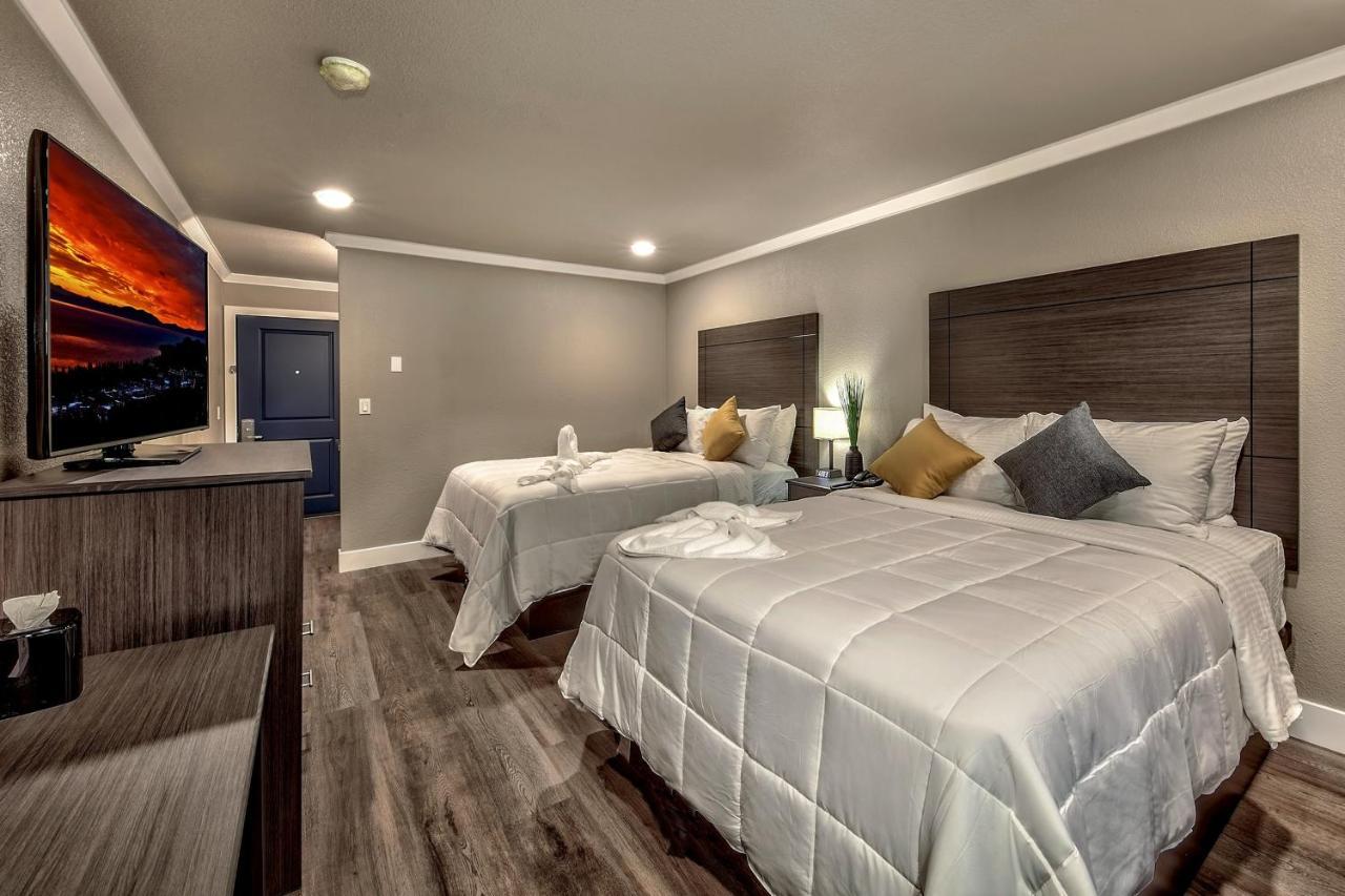 The Elet Hotel South Lake Tahoe Εξωτερικό φωτογραφία