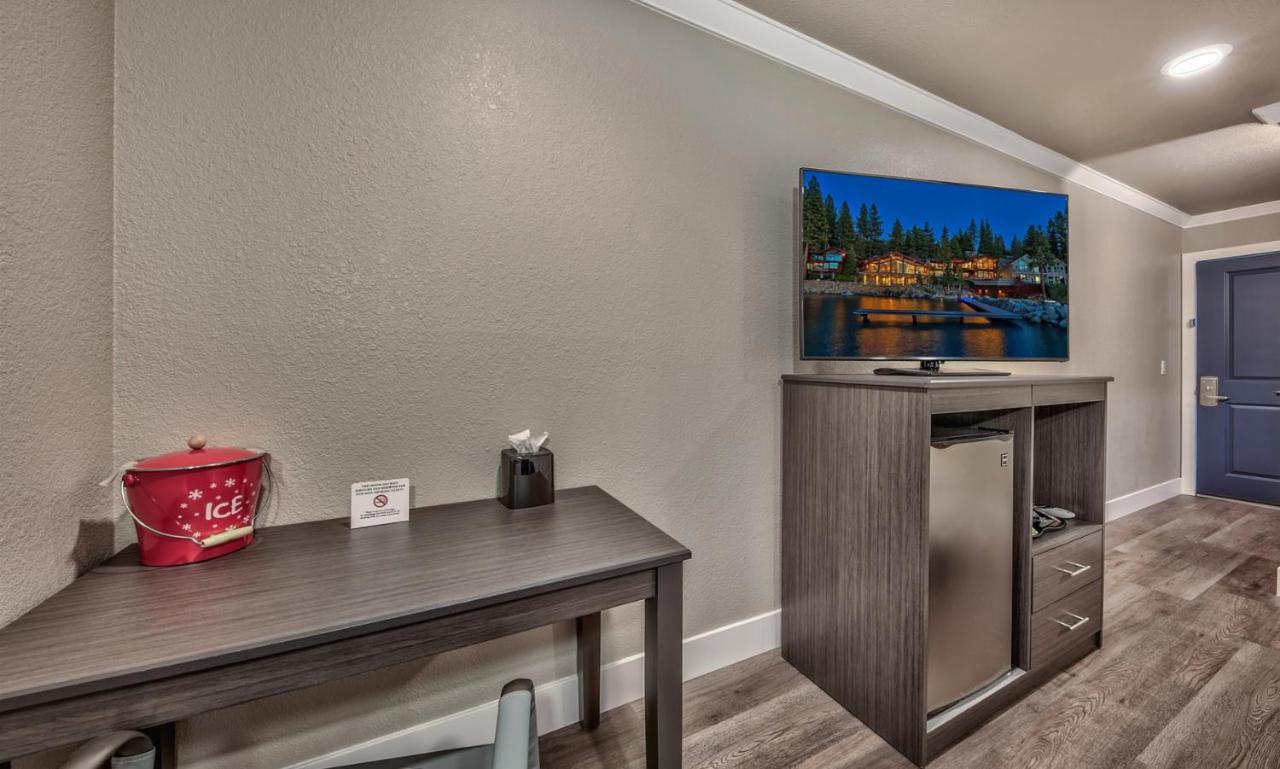 The Elet Hotel South Lake Tahoe Εξωτερικό φωτογραφία