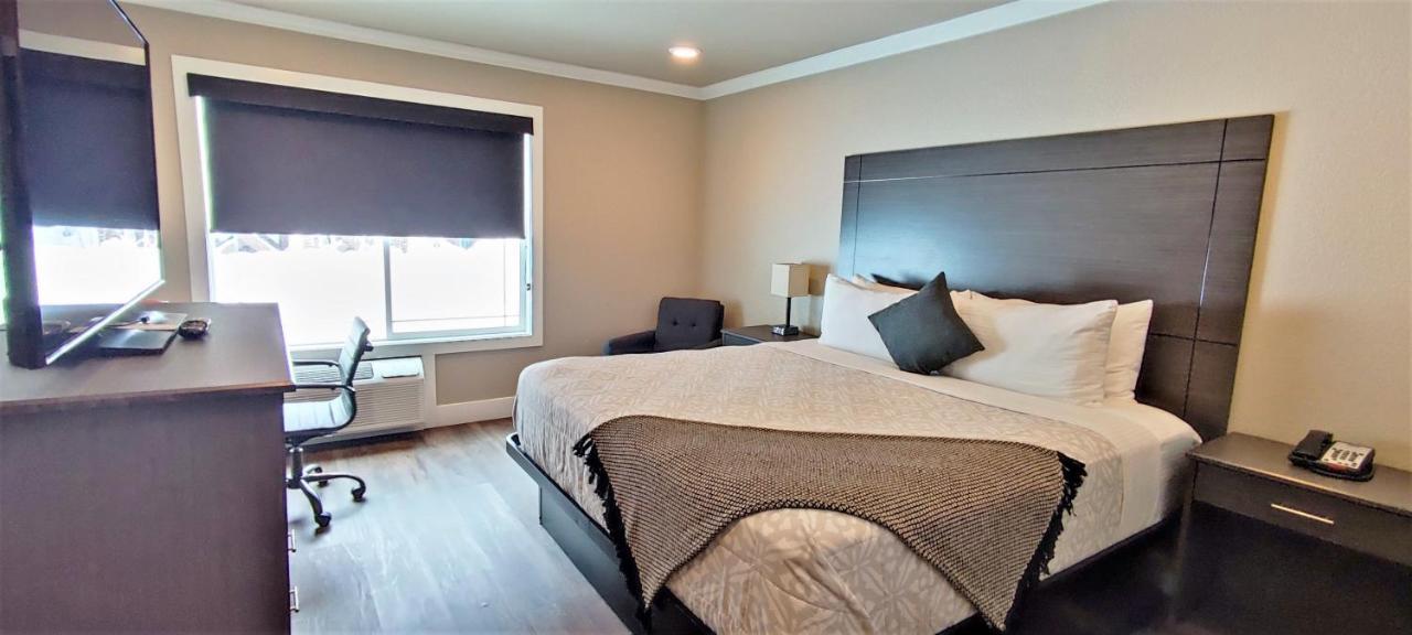 The Elet Hotel South Lake Tahoe Εξωτερικό φωτογραφία