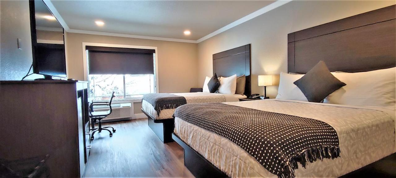 The Elet Hotel South Lake Tahoe Εξωτερικό φωτογραφία